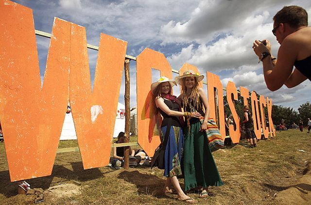 Polish Woodstock (39 pics)
