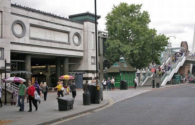 London back then and today: 60 years difference (18 pics)