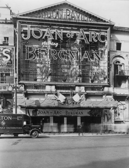 London back then and today: 60 years difference (18 pics)