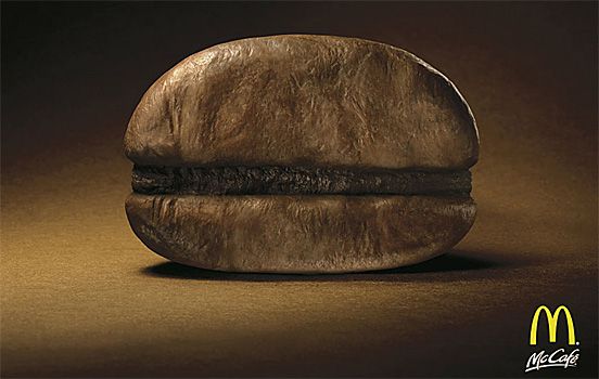 Interesting McDonald’s ads (40 pics)