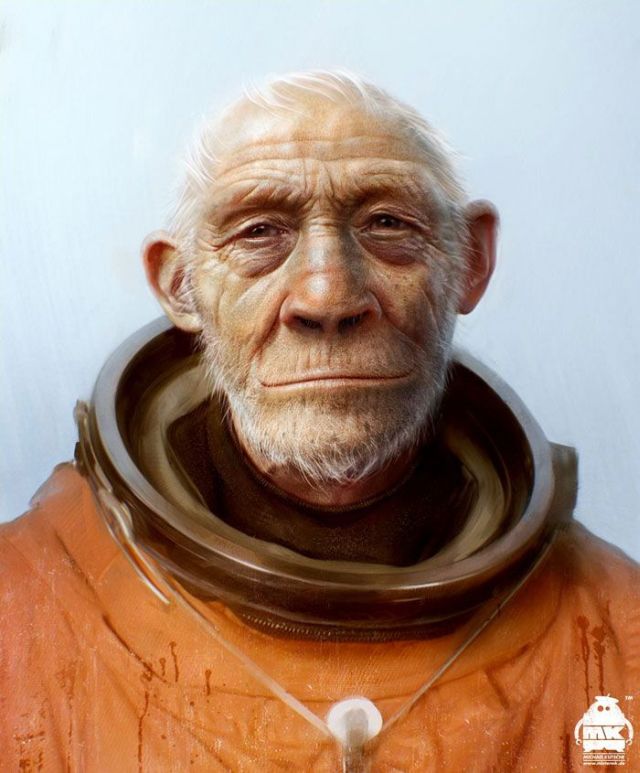 Photo manipulation is just great. Part 2 (64 pics)