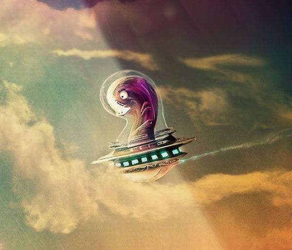 Photo manipulation is just great. Part 2 (64 pics)