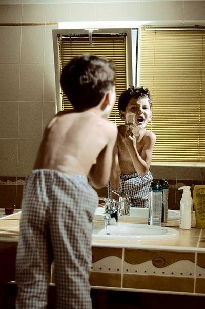 Photo manipulation is just great. Part 2 (64 pics)
