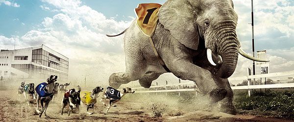 Photo manipulation is just great. Part 2 (64 pics)