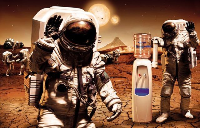 Photo manipulation is just great. Part 2 (64 pics)