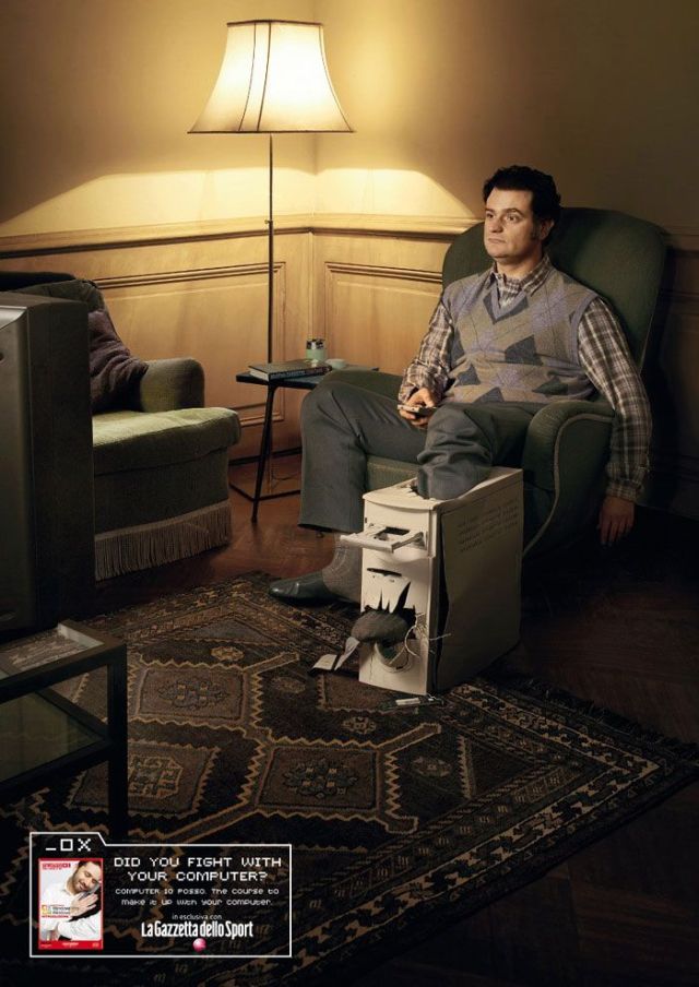 Photo manipulation is just great. Part 2 (64 pics)
