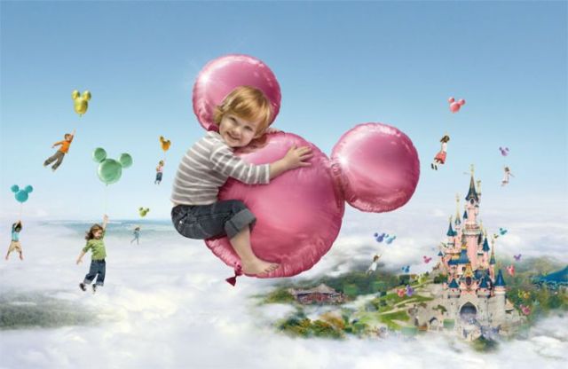 Photo manipulation is just great. Part 2 (64 pics)