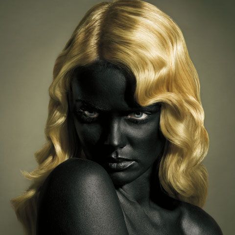 Photo manipulation is just great. Part 2 (64 pics)