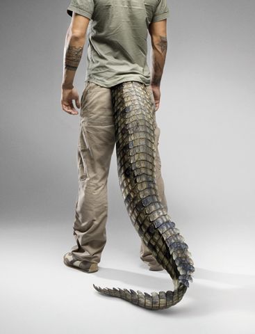 Photo manipulation is just great. Part 2 (64 pics)