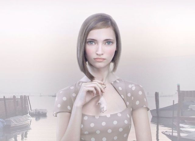 Photo manipulation is just great. Part 2 (64 pics)