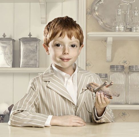Photo manipulation is just great. Part 2 (64 pics)