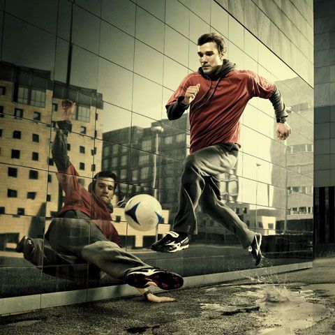 Photo manipulation is just great. Part 2 (64 pics)