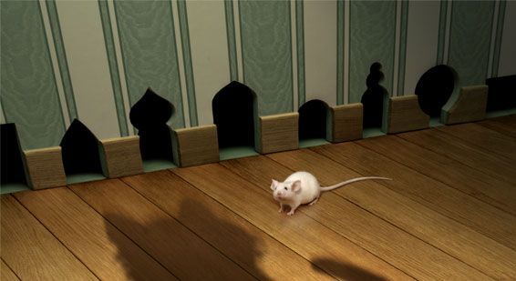 Photo manipulation is just great. Part 2 (64 pics)