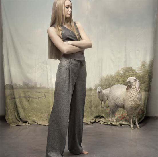 Photo manipulation is just great. Part 2 (64 pics)