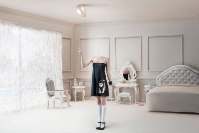 Photo manipulation is just great. Part 2 (64 pics)