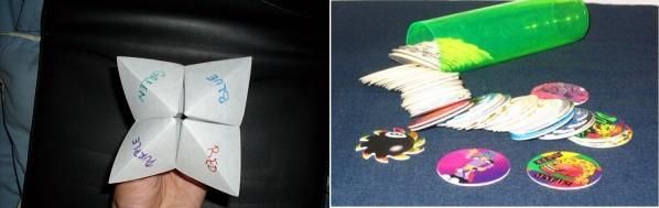 The 90’s have no secret for you if you know all this stuff (19 pics + 2 videos)