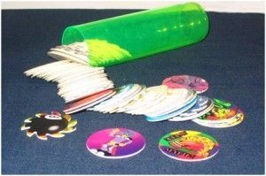 The 90’s have no secret for you if you know all this stuff (19 pics + 2 videos)