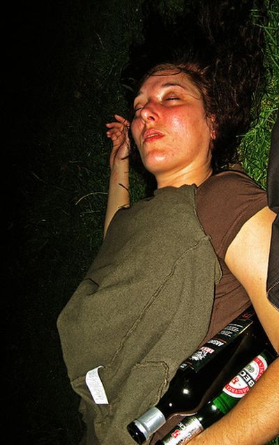 After party (36 pics)