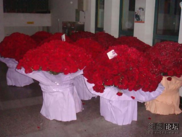 How to make a pleasant surprise for your girlfriend (8 pics)