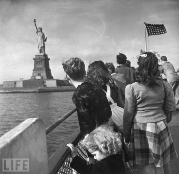 New York, New York! (42 pics)