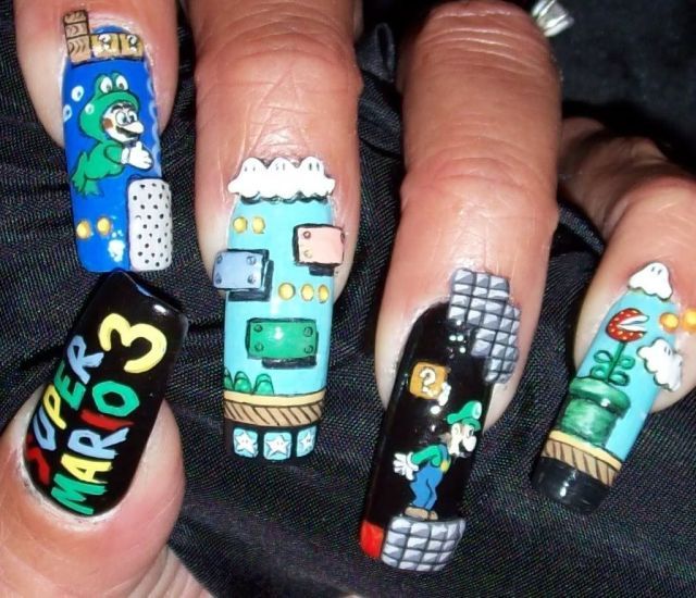 Daily picdump (122 pics)
