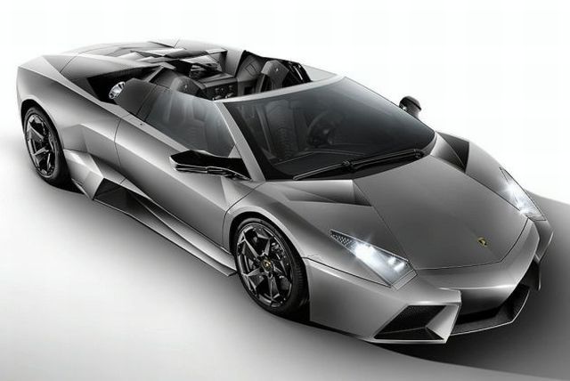 Supercars of 2010 (33 pics)