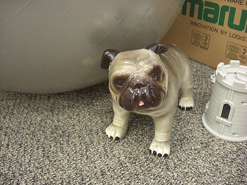 Japanese Yahoo office (40 pics)