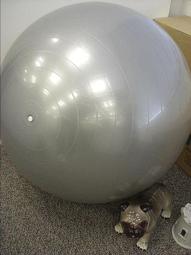 Japanese Yahoo office (40 pics)