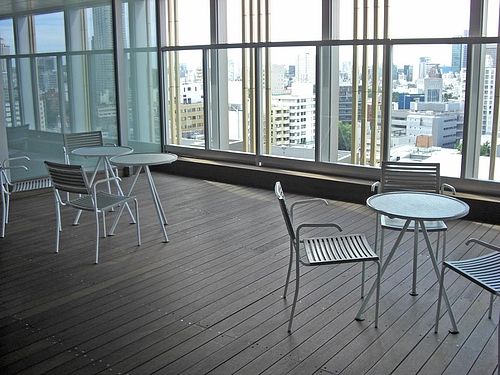 Japanese Yahoo office (40 pics)