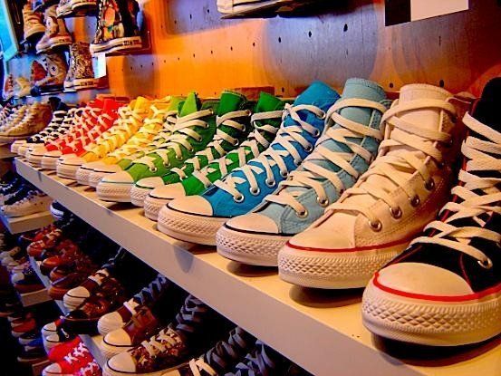 Such different rainbows (38 pics)