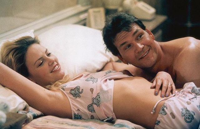 ... actor. He is the younger br...