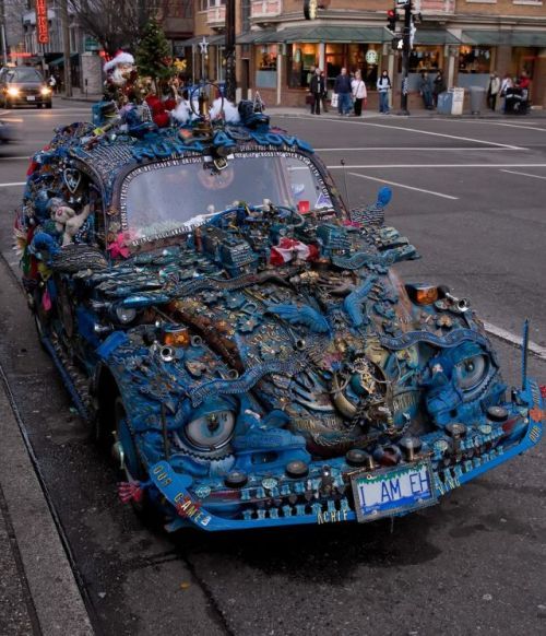 Pimp my ride (45 pics)