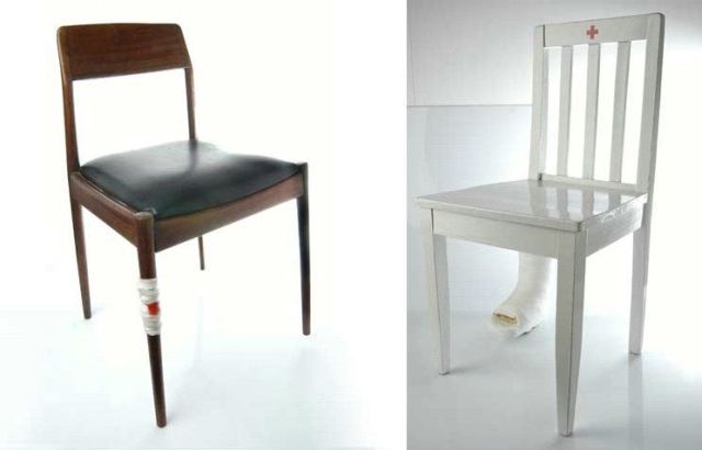 Design according to Sebastian Errazuriz (64 pics)