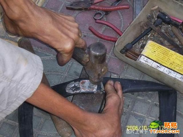 A man with a strong will (21 pics)