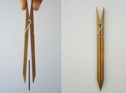 Curiosities and bonus pictures