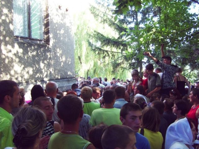 Russian miracle (13 pics)