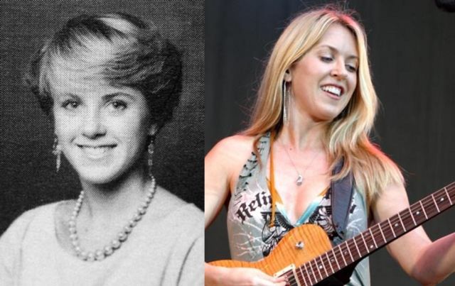 Young celebrities. Part 3 (18 pics)