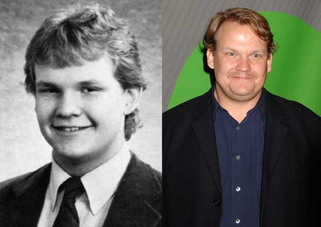 Young celebrities. Part 3 (18 pics)