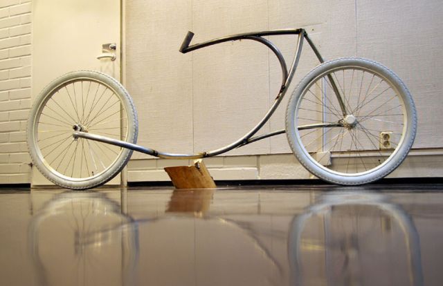 weird bicycles 15 jpg