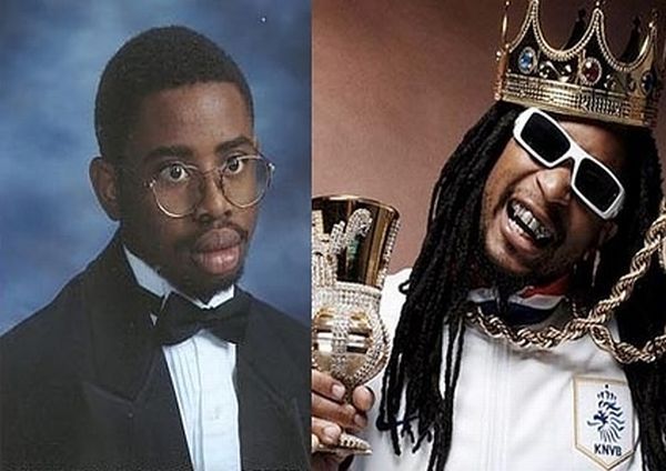 Les célébrités qui ont beaucoup changé depuis l'école (10 photos)