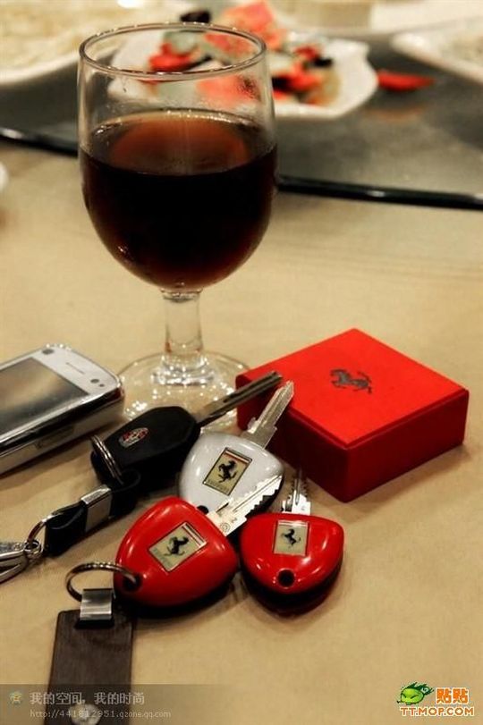 Supercars in China (35 pics)