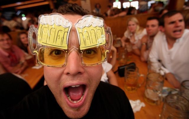 Oktoberfest 2009 (69 pics)