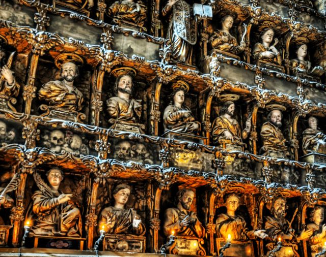 Amazing churches of Italy (34 pics)