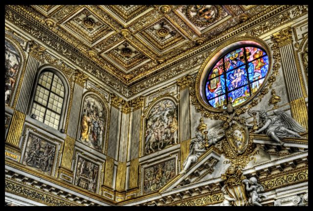 Amazing churches of Italy (34 pics)