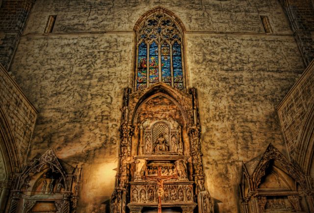 Amazing churches of Italy (34 pics)