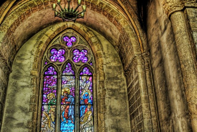 Amazing churches of Italy (34 pics)