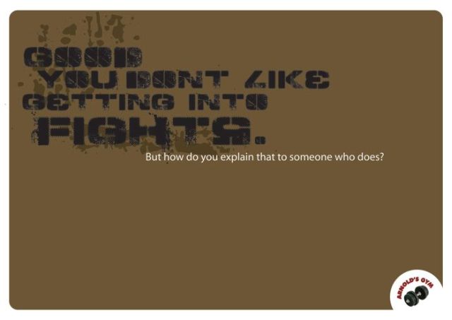 The best advertising for people with extra weight (89 pics)