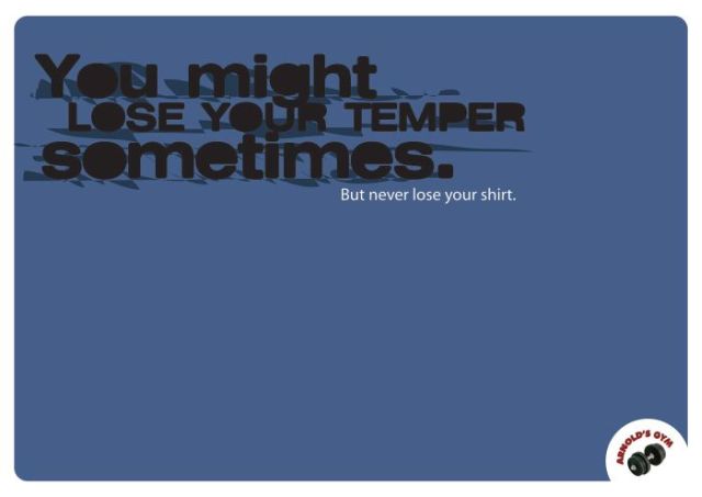 The best advertising for people with extra weight (89 pics)