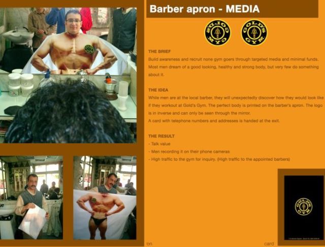 The best advertising for people with extra weight (89 pics)