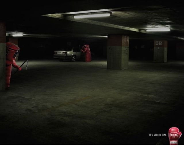The best advertising for people with extra weight (89 pics)